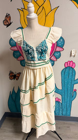 Princess dress  set
