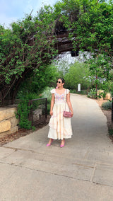 Princess dress  set