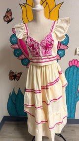 Princess dress  set