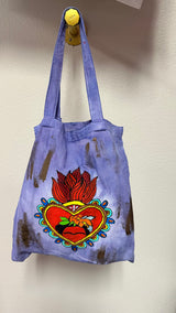 Frida Tote