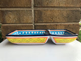 Small tray talavera pottery