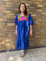 Istmo dress