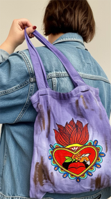 Frida Tote